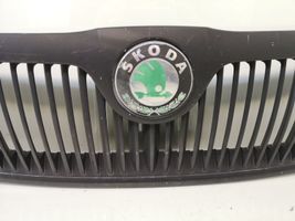 Skoda Octavia Mk2 (1Z) Griglia anteriore 1Z0853668