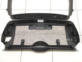 Audi A3 S3 A3 Sportback 8P Tapicerka bagażnika / Komplet 8P4867979D