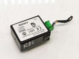 Honda CR-V Immobilizer control unit/module 38385SAAG01