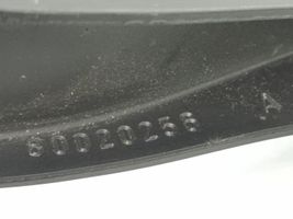 Renault Master III Windshield/front glass wiper blade 8200734777