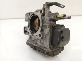 Honda CR-V Throttle valve 7G29