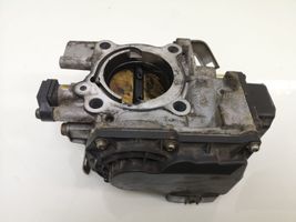 Honda CR-V Throttle valve 7G29