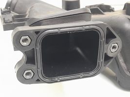 Ford Focus Collettore di aspirazione 9684941780