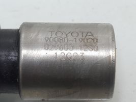 Toyota Yaris Czujnik położenia wału korbowego 9008019020