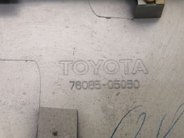 Toyota Avensis T250 Spoiler del portellone lunotto posteriore 7608505050