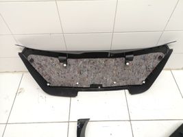 Opel Astra H Tailgate/boot cover trim set 13201330