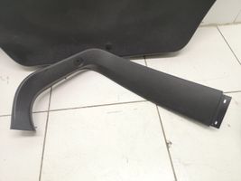 Opel Astra H Tailgate/boot cover trim set 13201330