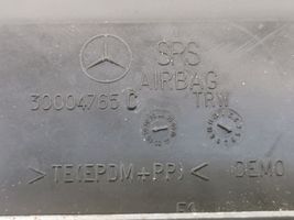 Mercedes-Benz E W211 Airbag del passeggero A2118603305