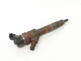 Renault Trafic II (X83) Injecteur de carburant 0445110110B