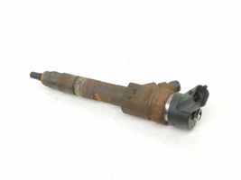 Renault Trafic II (X83) Injecteur de carburant 0445110110B