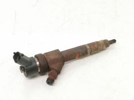 Renault Trafic II (X83) Injecteur de carburant 0445110110B