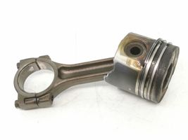 Renault Trafic II (X83) Piston avec bielle 080315