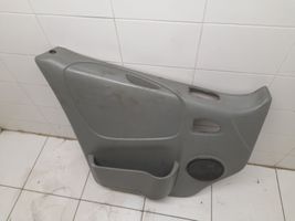 Renault Trafic II (X83) Rivestimento del pannello della portiera anteriore 91165801