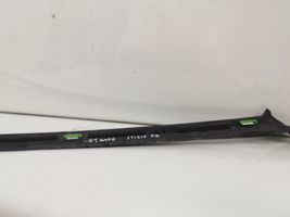 Citroen C6 Windshield trim 