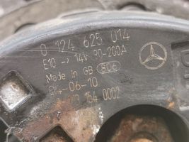 Mercedes-Benz E W211 Generatorius A0131540002