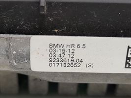 BMW X5 E70 Screen/display/small screen 9233619