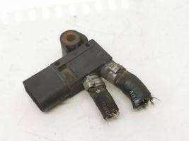 Mercedes-Benz E W211 Sensore di pressione dei gas di scarico A0051537728