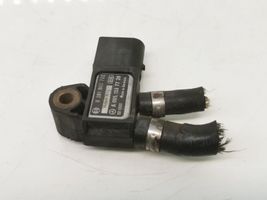 Mercedes-Benz E W211 Sensore di pressione dei gas di scarico A0051537728