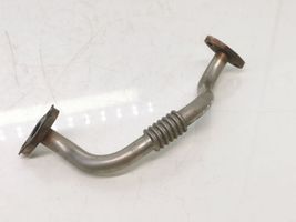 Mazda 6 Przewód / Rura chłodnicy spalin EGR 
