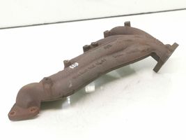 Mercedes-Benz B W245 Exhaust manifold A6401420401