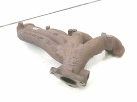 Mercedes-Benz B W245 Exhaust manifold A6401420401