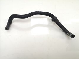 Mercedes-Benz B W245 Fuel line pipe 