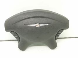 Chrysler Voyager Steering wheel airbag 73427A