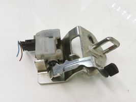 Skoda Octavia Mk2 (1Z) Motorino di blocco/chiusura del portellone del bagagliaio 1Z9827511C