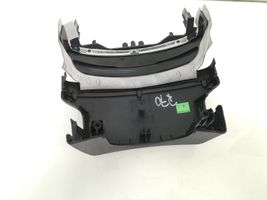 Peugeot 308 Rivestimento del piantone del volante 9655994977