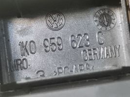 Volkswagen Touran I Półka 1T1863284