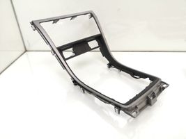 Mazda 6 Console centrale, commande chauffage/clim GS1D64341