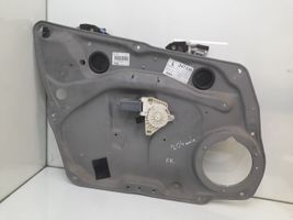 Mercedes-Benz B W245 Regulador de puerta delantera con motor A1697202979