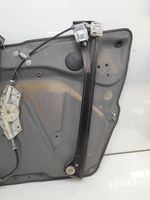 Mercedes-Benz B W245 Regulador de puerta delantera con motor A1697202979