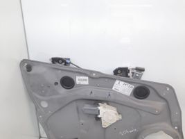 Mercedes-Benz B W245 Priekinio el. lango pakėlimo mechanizmo komplektas A1697202979