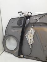 Mercedes-Benz B W245 Alzacristalli della portiera anteriore con motorino A1697202979