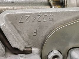 Skoda Octavia Mk2 (1Z) Giunto cardanico del piantone dello sterzo 1Z1419502B