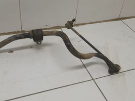 Toyota Avensis T250 Barra stabilizzatrice anteriore/barra antirollio 