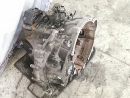 Hyundai i30 Mechaninė 6 pavarų dėžė ZH04