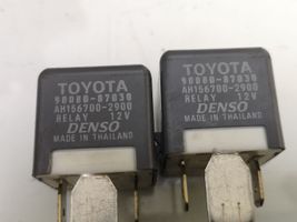 Toyota Avensis T250 Cablaggio per l’installazione del motore 8212105850