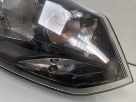 Volkswagen Polo V 6R Lampa przednia 6R1941016E