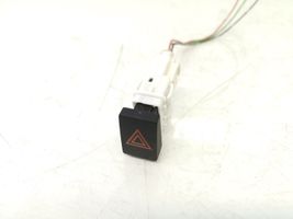 Nissan Qashqai Hazard light switch 