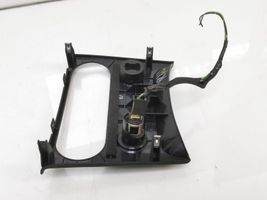 Nissan Qashqai Klimato kontrolės/ pečiuko kontrolės apdaila A00270A77000