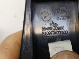 Nissan Qashqai Przycisk regulacji lusterek bocznych 68485JD900