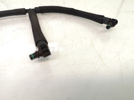 Volkswagen PASSAT B6 Fuel return line/hose 1928301101