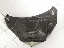 Ford Focus Pokrywa przednia / Maska silnika 