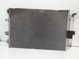 Ford Focus Radiateur condenseur de climatisation BV6119710BD