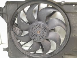 Ford Focus Kit ventilateur 8V618C807EB