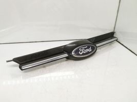 Ford Focus Rejilla superior del radiador del parachoques delantero BM518A133C