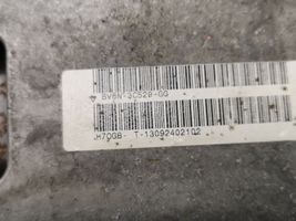 Ford Focus Giunto cardanico del piantone dello sterzo BV6N3C529GG