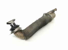 Ford Focus EGR-linjan letku 9674950180